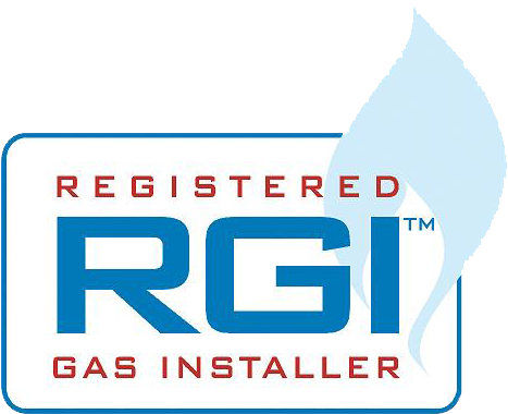Registered Gas Installer