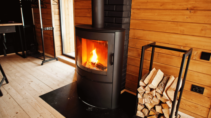 Stoves and Flues