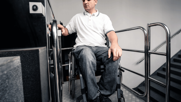 Disability Adaptions